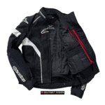 Veste moto Alpinestars M Femme pas cher