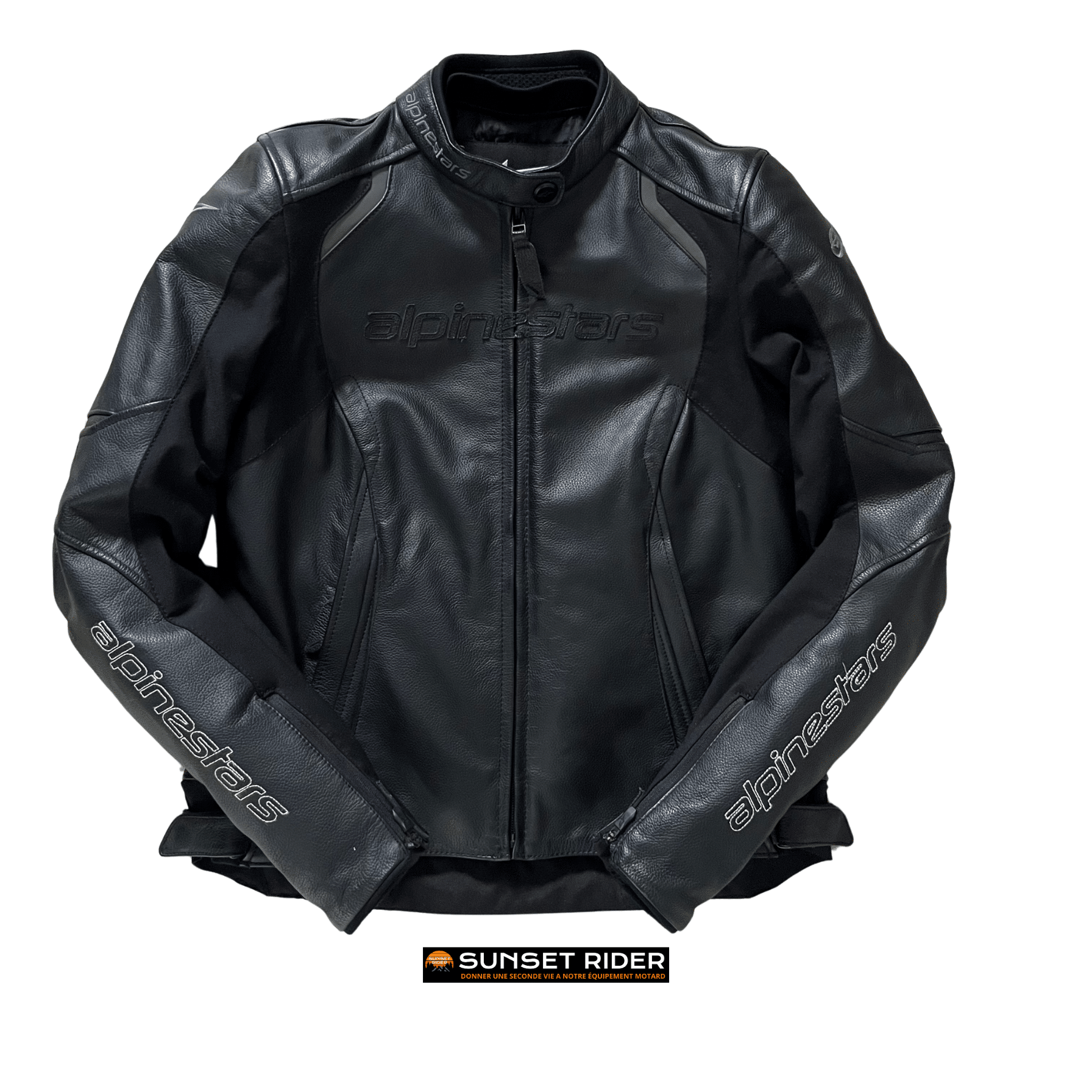 alpinestars devon occasion femme taille M/42 alpinestars devon occasion femme taille M/42