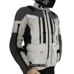 Revit sand 3 homme blanc et gris taille small Homme