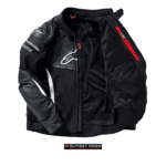 Cuir alpinestars SPX homme
