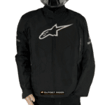 equipement motard seconde main alpinestars