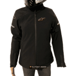 alpinestars stella stratos techshell M seconde main