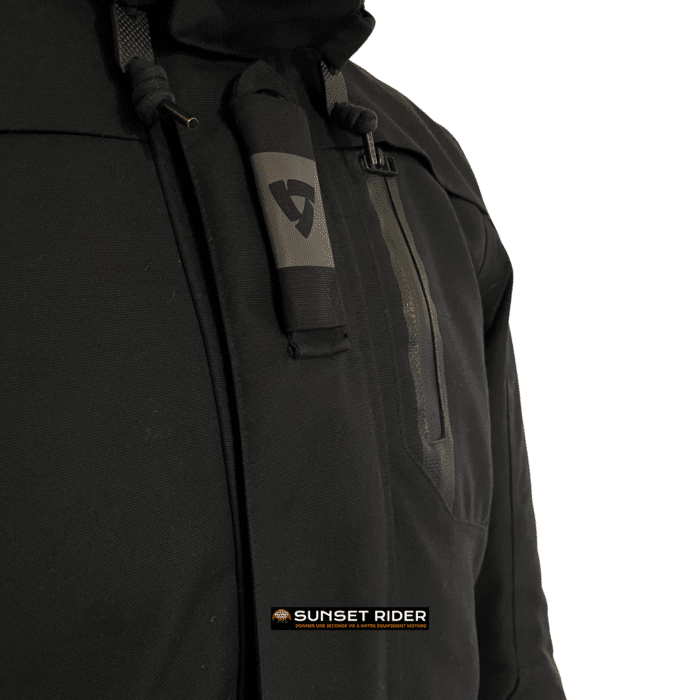 Equipement motard d'occasion Veste Rev'it! S Homme