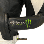 Blouson Alpinestars Monster Energy 52/L – Seconde Main, Bon État