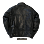 Equipement motard occasion Blouson cuir Helstons M Homme