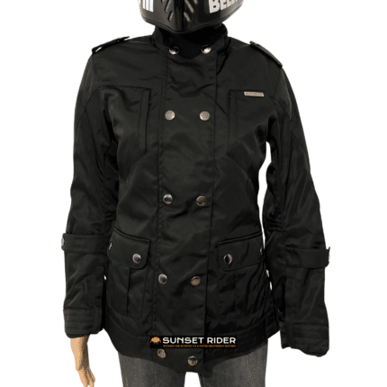 Veste moto textile Alpinestars S Femme occasion