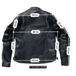 mesures alpinestars devon occasion femme taille M/42