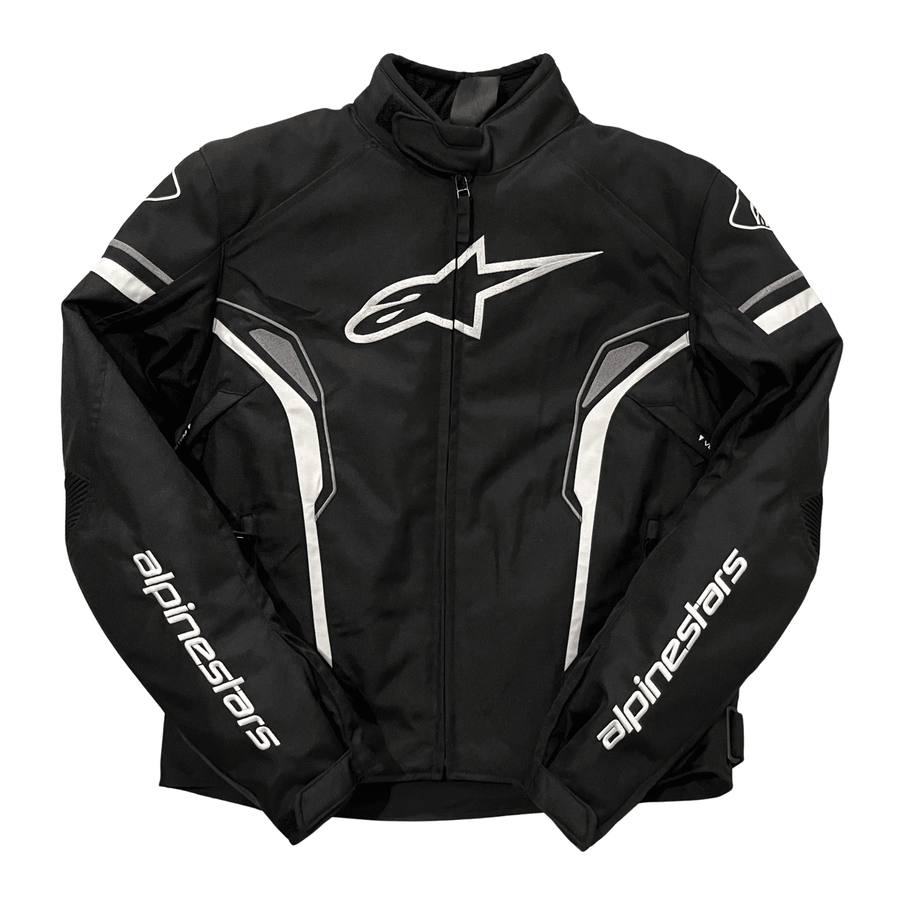 Equipement motard seconde main veste Alpinestars Equipement motard seconde main veste Alpinestars