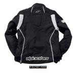 Veste moto Alpinestars M Femme pas cher