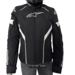 Veste moto Alpinestars M Femme pas cher