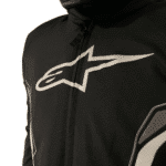 Equipement motard seconde main veste Alpinestars