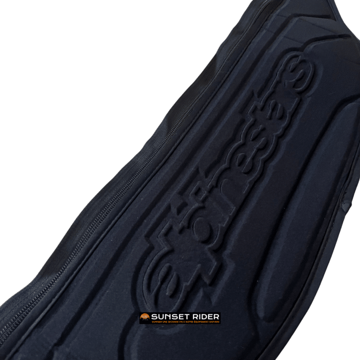 Alpinestars Stella Tech Spoiler S femme pas cher