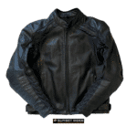 Equipement motard occasion Blouson cuir Segura L Homme
