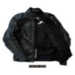 Equipement motard occasion Blouson cuir Segura L Homme