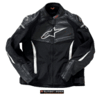 Cuir alpinestars SPX homme