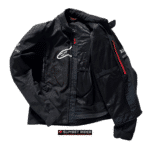 equipement motard seconde main alpinestars