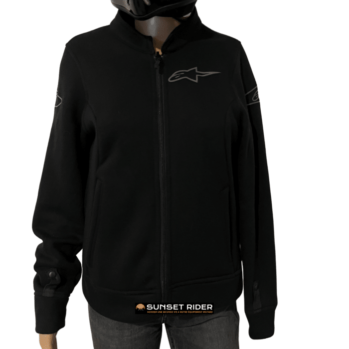 alpinestars stella stratos techshell M seconde main