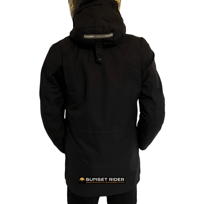 Equipement motard d'occasion Veste Rev'it! S Homme