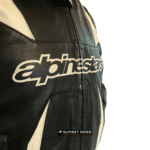 Blouson Alpinestars Monster Energy 52/L – Seconde Main, Bon État