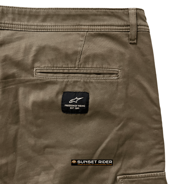 pantalon moto alpinestars XXL