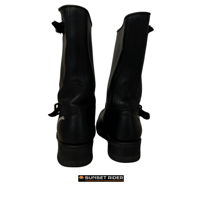 Equipement motard occasion Bottes Harley Davidson 39 Femme
