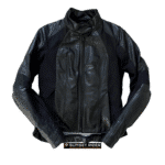 Veste moto cuir Alpinestars Vika 40/XS Femme seconde main