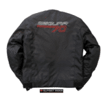 Equipement motard d'occasion Veste segura L Homme