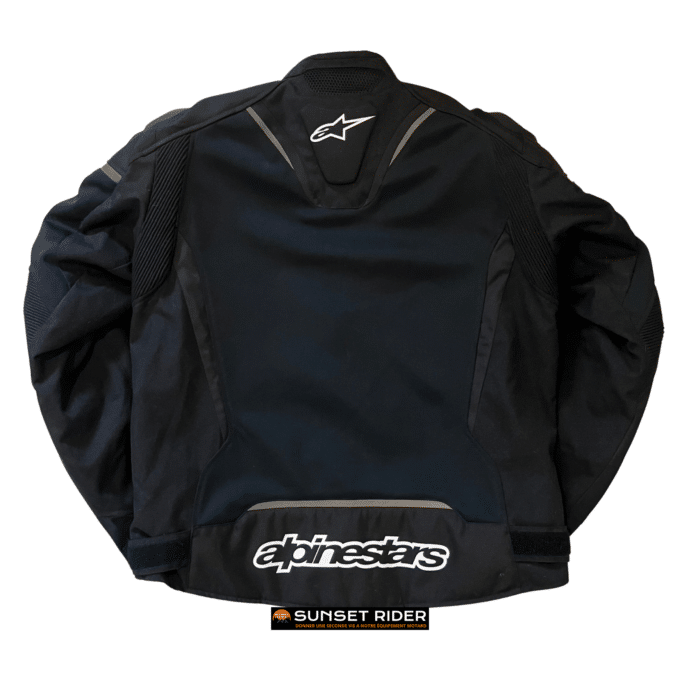 Equipement motard seconde main Veste Alpinestars XL Homme