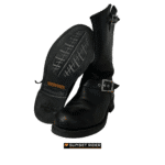 Equipement motard occasion Bottes Harley Davidson 39 Femme