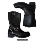 Equipement motard occasion Bottes Harley Davidson 39 Femme