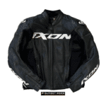 blouson moto cuir IXON L Homme occasion