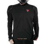 GILET DE PROTECTION DAINESE PRO ARMOR seconde main