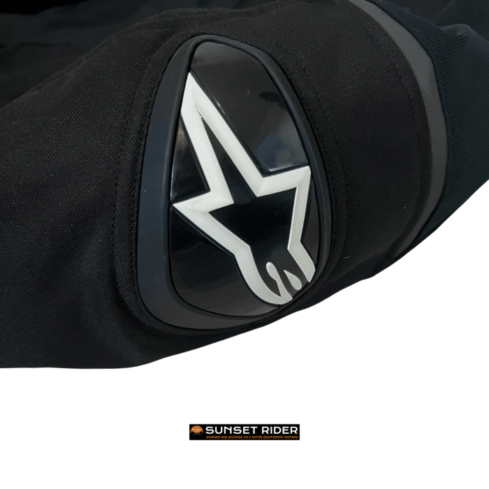 Equipement motard seconde main Veste Alpinestars XL Homme