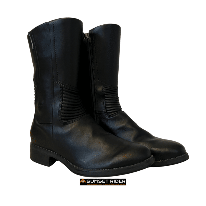 Equipement motard occasion Bottes moto Alpinestars Vika 38 Femme