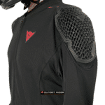 GILET DE PROTECTION DAINESE PRO ARMOR seconde main