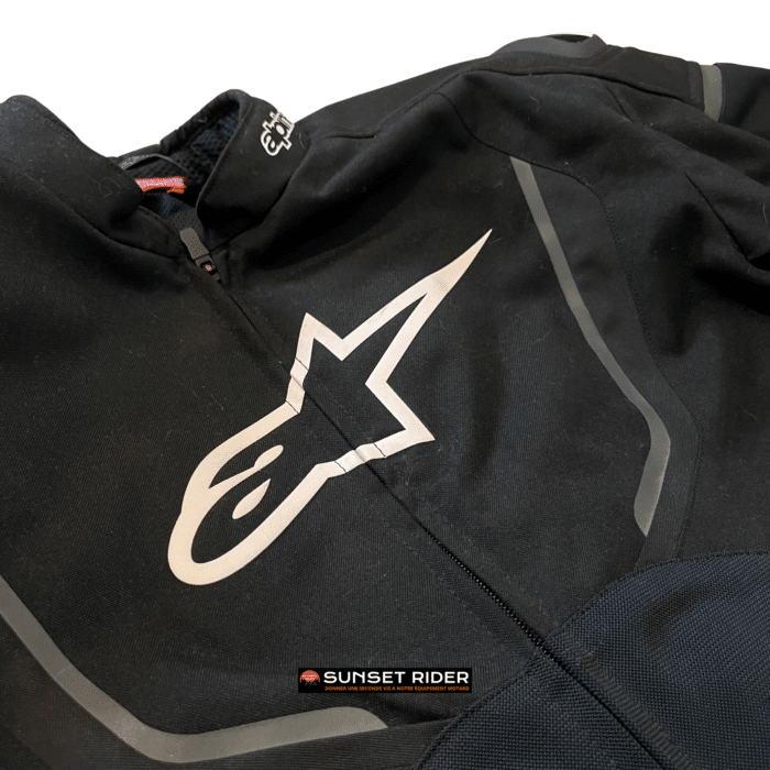 Equipement motard seconde main Veste Alpinestars XL Homme