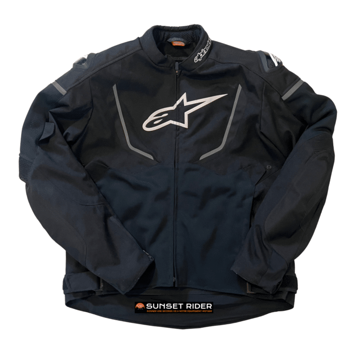 Equipement motard seconde main Veste Alpinestars XL Homme