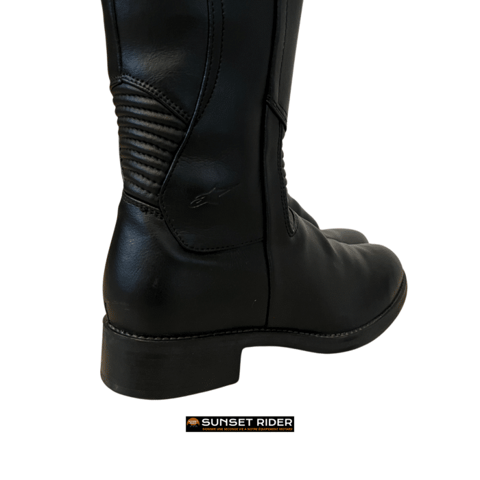 Equipement motard occasion Bottes moto Alpinestars Vika 38 Femme
