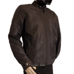 Equipement motard de seconde main Veste Heltsons XL Homme