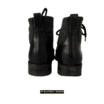 chaussures moto helstons 42 noir excellent etat