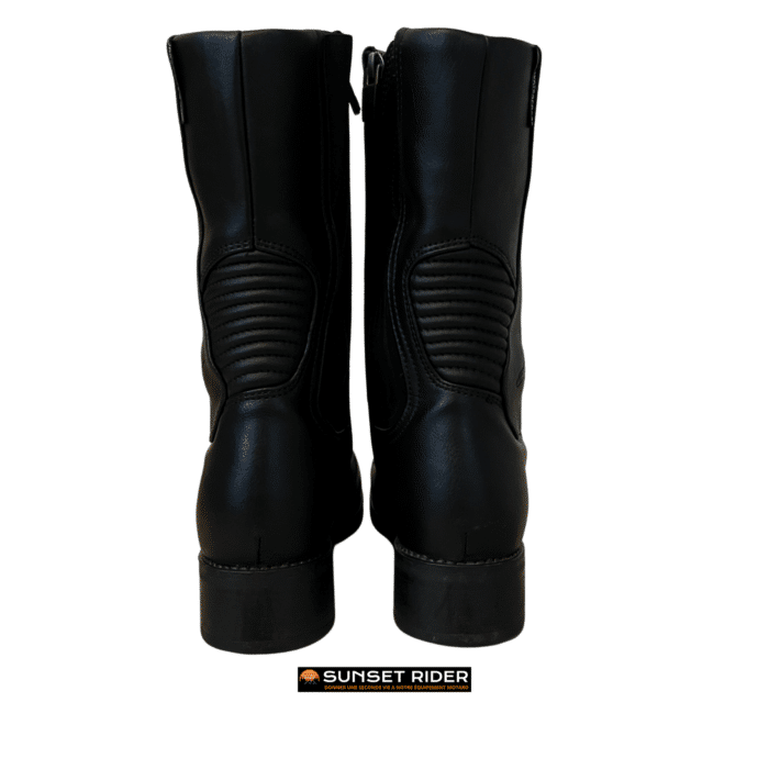 Equipement motard occasion Bottes moto Alpinestars Vika 38 Femme