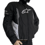 Veste moto textile Alpinestars T Faster XL Homme occasion