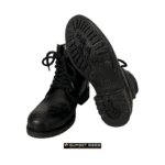 chaussures moto helstons 42 noir excellent etat