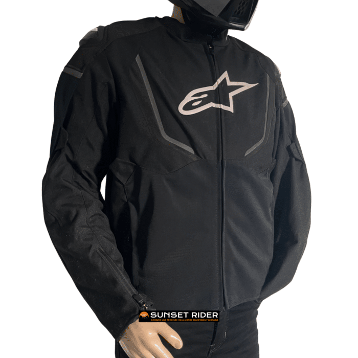 Equipement motard seconde main Veste Alpinestars XL Homme