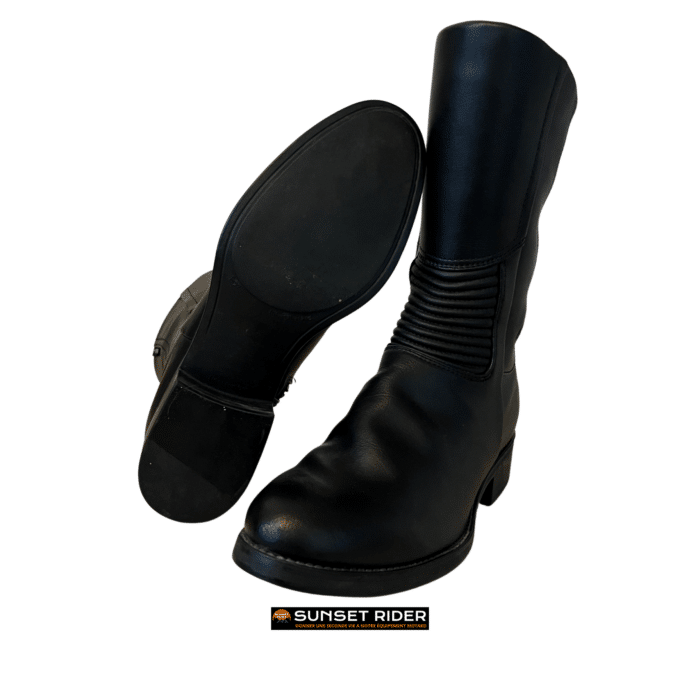 Equipement motard occasion Bottes moto Alpinestars Vika 38 Femme