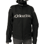 veste alpinestars femme occasion