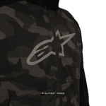 Sweat moto Alpinestars L Homme seconde main