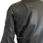 blouson moto cuir IXON L Homme occasion