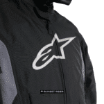 Veste moto textile Alpinestars T Faster XL Homme occasion
