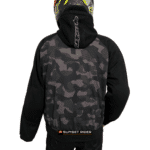 Sweat moto Alpinestars L Homme seconde main